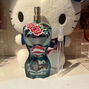 Jean Paul Gaultier‎ Paradise Garden Perfume 10ML